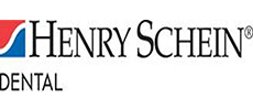 Henry Schein logo linking to site